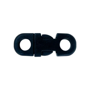 Breakaway Side Release Buckles - 5 mm Diameter - Picture 1 of 12