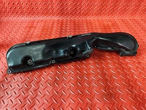 2015-2019 BMW ALPINA B6 X5 X6 XDRIVE GRAN COUPE - LEFT Intake Manifold 7601434 - Picture 1 of 9
