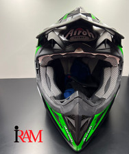 Casco Airoh Aviator usato in Italia | vedi tutte i 46 prezzi!