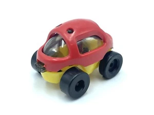 Blaulichtfahrzeuge 1983 Kinder Surprise Vehicle Sorpresa Veicolo Auto -CV13 - Picture 1 of 2