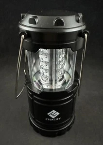 Etekcity Collapsible LED Lantern Model No. CL10 - Picture 1 of 5