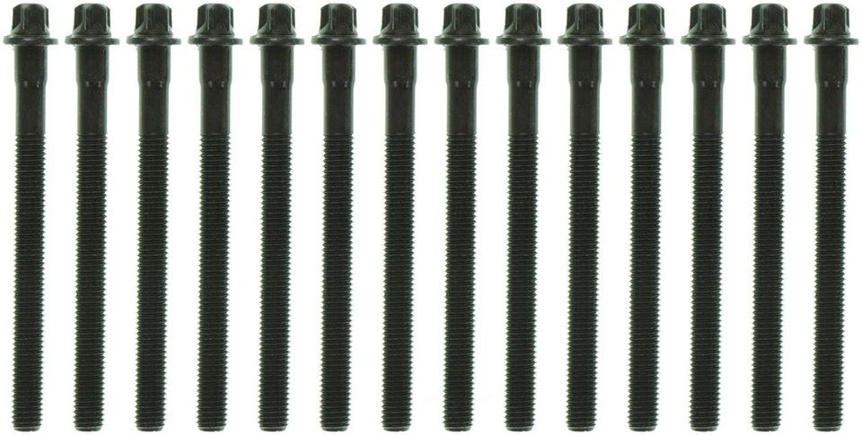 Engine Cylinder Head Bolt Set fits 1996-2006 BMW 330Ci,X5 325Ci 325i,325xi,525i - Image 1 of 1