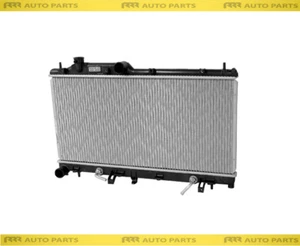 FOR SUBARU XV G4X 1/12-5/17 RADIATOR, 2.0L FB20 4CYL PET, 16mm, MT/CVT - Picture 1 of 1