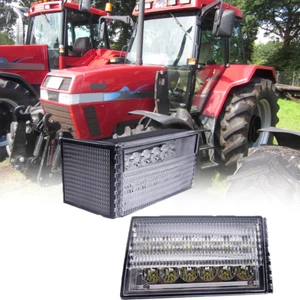 LED Linker & rechter Scheinwerfer Für Case IH 5100 Serie Maxxum: 5120,5130,5140 - Bild 1 von 12