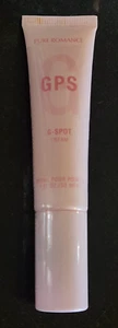 PURE ROMANCE GPS - G-Spot Cream - NUOVO e Sigillato - Foto 1 di 2