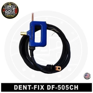 Dent Fix Equipment DF-505CH Complete Handle Assembly For The DF-505 Maxi   - Picture 1 of 1