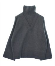 MARK KENLY DOMINO TAN Knitwear/Sweater Gray S 2200435309022