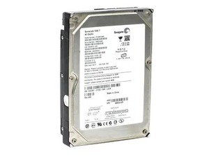 Seagate ST340014AS 40GB 3.5" SATA Hard Drive Barracuda 7200.7 JC407 -9W2015-633 - Picture 1 of 5