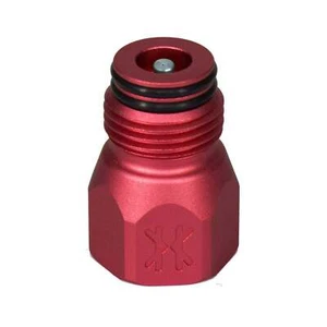 Extensor regulador de paintball HK Army - rojo - Imagen 1 de 2