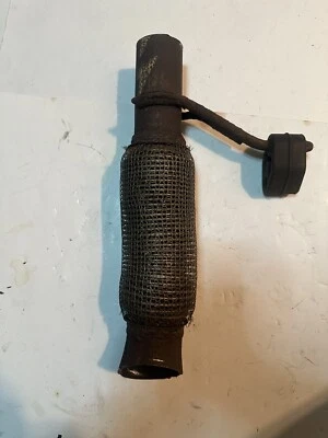 2016 - 2018 2019 Ford Explorer Limited Exhaust Flex Pipe OEM 3.5L - Image 1 of 4