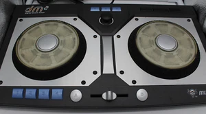 Mixman DM2 Digital Music Mixer - ungetestet - - Bild 1 von 7