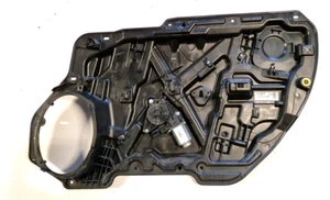 2011-2018 Chrysler 300c Dodge Charger Front RH Passenger Side Door Carrier Plate - Picture 1 of 9