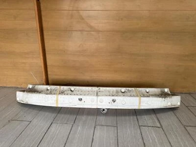 Front Bumper Reinforcement Infiniti INFINITI FX SERIES 03 04 05 - Image 1 of 4