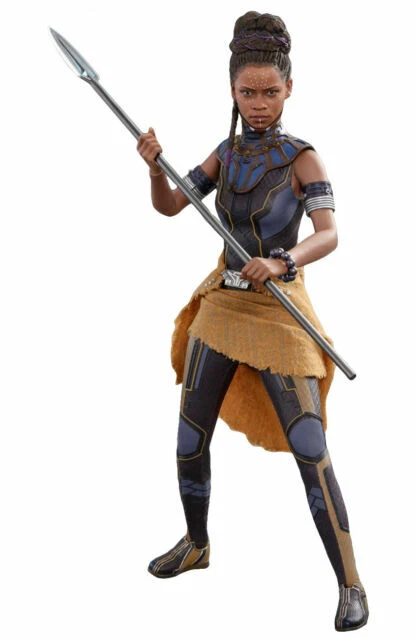 Hot Toys Black Panther - Shuri 1/6th Scale Collectible Figure