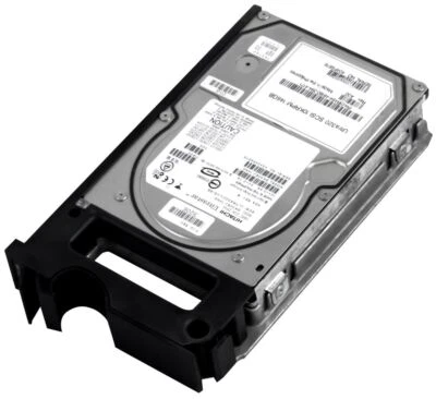 Hard Drive Dell 01R494 1R494 146GB 10000U/Min 8MB SCSI U320 DK32EJ-14NC 3.5'' - Image 1 of 3