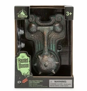 Disney Haunted Mansion Door Knocker Halloween - Picture 1 of 4