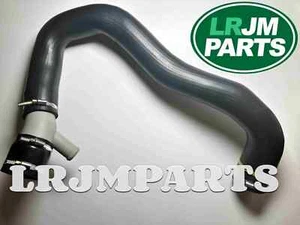 For Land Rover Range Evoque 2.0L INTERCOOLER HOSE ASSY THROTTLE BODY LR024305 - Picture 1 of 3