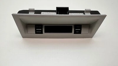 Centralina originale VW T6 Webasto riscaldamento autonomo 7E5919037G - Immagine 1 di 3