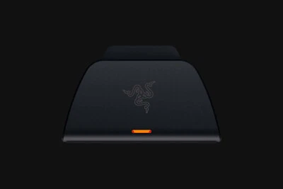 Razer Quick Charging Stand for PS5 Gaming Controller Schnelladestation Black