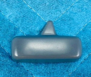 Lexus LX470 Front Passenger Seat Position Switch Button 1998-2007 Gray:LF10 OEM - Picture 1 of 6