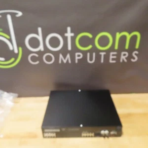 Aiphone AX-084C Central Exchange Unit 8-Door Master AX Video Intercom System - Picture 1 of 21