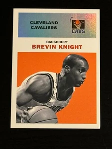 1998 Fleer Classic '61 Brevin Knight /61, *SEWALL* - Picture 1 of 2