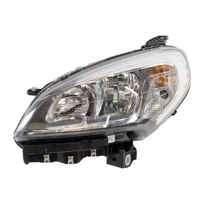 Scheinwerfer rechts 52109256 - Bild 1 von 3