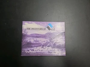 The Inventors Of Vail By Dick Hauserman Signed 1st Edition - Colorado Ski Resort - Imagen 1 de 20