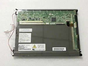 8.4" inch T-51639D084JU-FW-A-AB LCD display screen 1024*768 TFT LCD panel - Picture 1 of 4