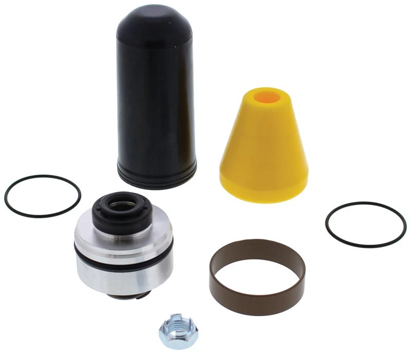 Pivot Works - PWSHR-H02-000 - Shock Rebuild Kit
