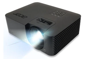 Acer Vero PL2520i DLP Laser Beamer 4.000 ANSI Lumen - Bild 1 von 4