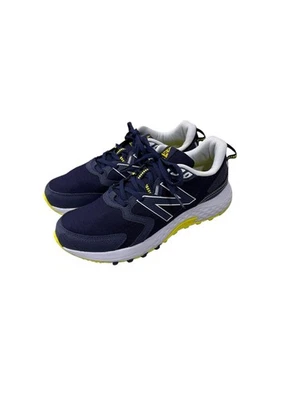 Women’s NEW BALANCE 410 Trail Hiking Walking Shoes Size 9 WT410MP7 - Image 1 of 4