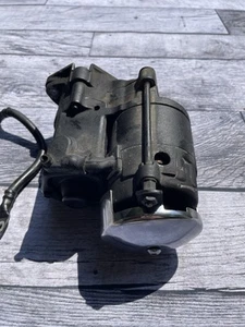 99-06 Harley Davidson Touring Softail Dyna Twin Cam 88 Starter Starting Motor - Picture 1 of 6