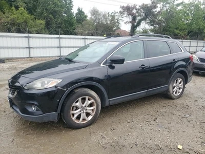 Seat Belt Front Bucket Seat Driver Retractor Fits 10-15 MAZDA CX-9 2121258 Foto 1 de 4