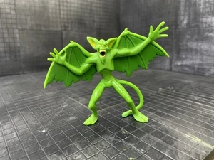 Anastasia Rasputin’s Bartok Monster Bat 3” PVC Figure 1997 - Picture 1 of 4