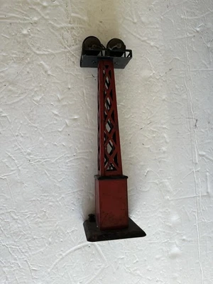 marx model railroads trains o - Image 1 of 4