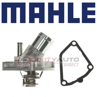 MAHLE Engine Coolant Thermostat for 2002-2006 Chevrolet Trailblazer EXT - lw - Image 1 of 4