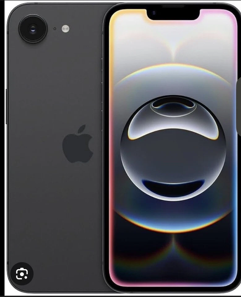 iPhone 16e 128GB - Image 1 of 1