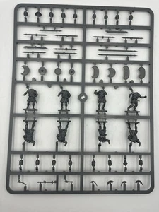 Victrix Greek Peltasts, Javelin Men and Slingers  28mm Plastic Ancients - Picture 1 of 1