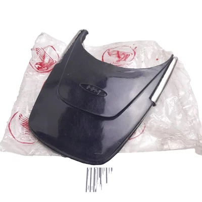 Guardabarros trasero contra salpicaduras guardabarros Honda S90 CS90 S90Z S110 CL90 CB100 NUEVO #29 Foto 1 de 4