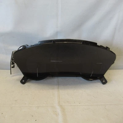 Cadillac SRX 2015 velocímetro Speedo Cluster 103 k OEM Foto 1 de 4