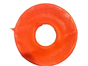 Anillo de goma inflable SM Carex de 15" - Imagen 1 de 4