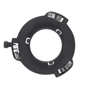 1Pc Baorong to Standard Baorong Conversion Adapter Rings for YN150 YN150S - Picture 1 of 8