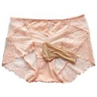 Underwear Briefs Ultra Thin Sexy Stretch Thong Casual Knickers Panties