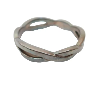 SIMON SEBBAG SSD окисленный 925 пробы браслет - Изображение 1 из 4