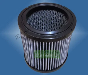 1x Accesorios Compresor Aire 32165466 Filtro Aire - Imagen 1 de 2