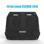 For Lexus ES300H 2018 Engine Mud Flaps Plash Guards Engine Rust Shield
