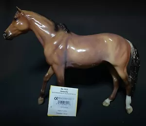 BREYER HORSE #1820 GLOSSY Vicki Wilson’s KENTUCKY Collector Club Model HTF!! - Picture 1 of 10
