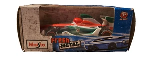 Spielzeug Auto F1 Rennwagen Italien ( "Cars" Design) - Bild 1 von 3