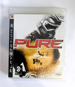 Pure PS3 - Occasion très bon état - Imagen 1 de 3